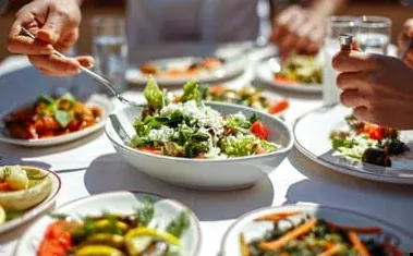 Bars & Restaurants