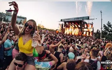 Festivals & Large Events